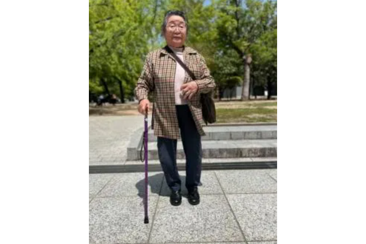 朴嵐珠 朴嵐珠