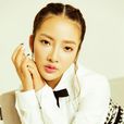 陳沛鈺(中國香港影視女演員) 陳沛鈺(中國香港影視女演員)