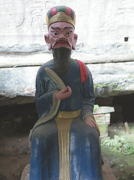 杜孝嚴 杜孝嚴
