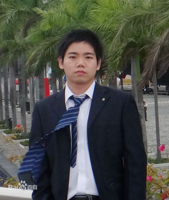 鐘國梁(中南大學教師) 鐘國梁(中南大學教師)