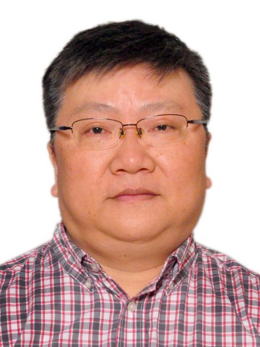 羅明輝(湖南大學外國語學院亞太研究所所長) 羅明輝(湖南大學外國語學院亞太研究所所長)