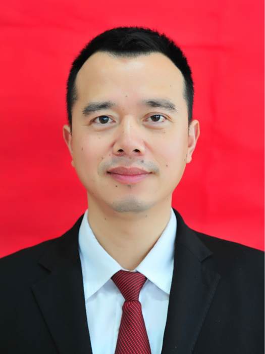 周宇(重慶市大足區海棠新城開發區黨工委委員、管委會副主任) 周宇(重慶市大足區海棠新城開發區黨工委委員、管委會副主任)