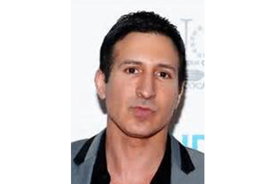 William DeMeo William DeMeo