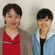 星野美香 星野美香