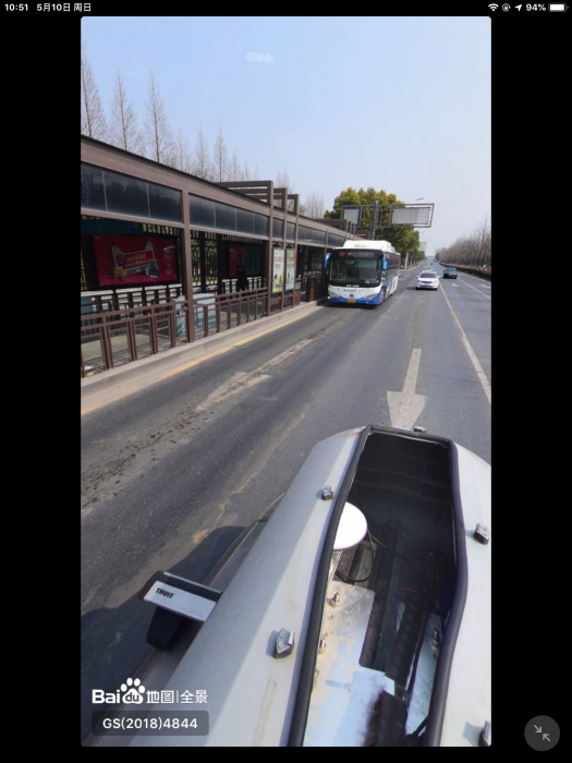 杭州公交8223路