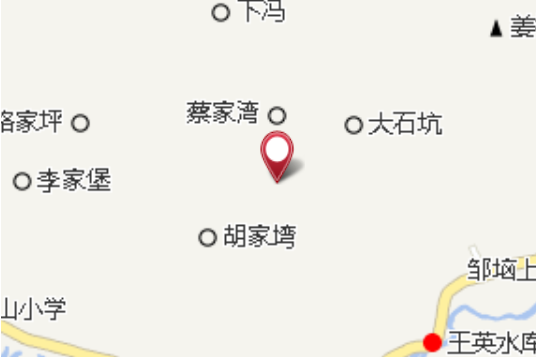 司家塆 司家塆