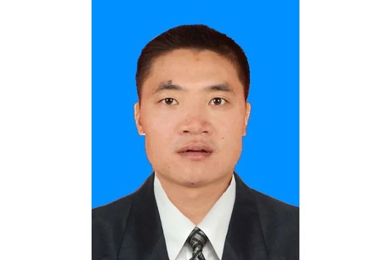 陳明勇(貴州省長順縣政協副主席,縣發展和改革局黨組書記、局長) 陳明勇(貴州省長順縣政協副主席,縣發展和改革局黨組書記、局長)