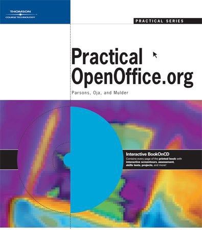Practical OpenOffice.org