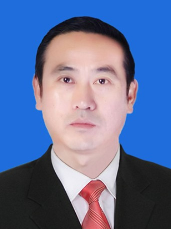 劉揚(遵義市生態環境局餘慶分局一級主任科員) 劉揚(遵義市生態環境局餘慶分局一級主任科員)