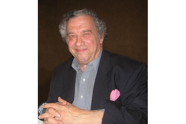John Baeder