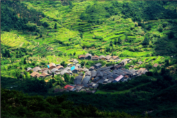燥石風景區 燥石風景區