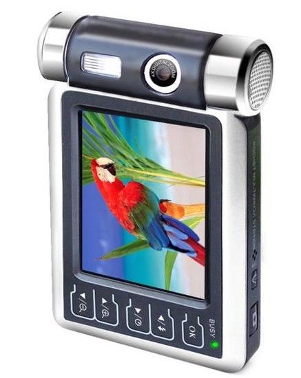 代代星DV-368(32MB) 代代星DV-368(32MB)