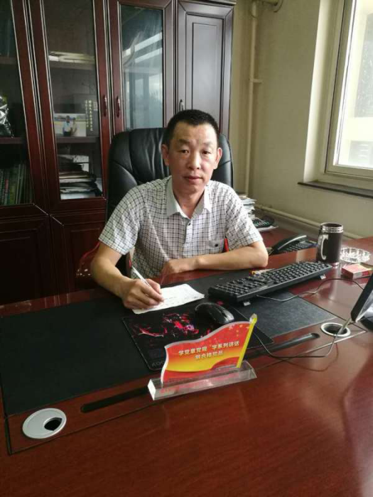 王桂福 王桂福
