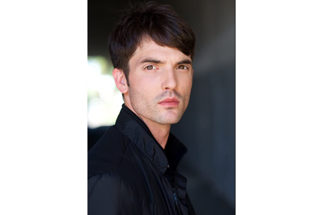 Joshua DesRoches