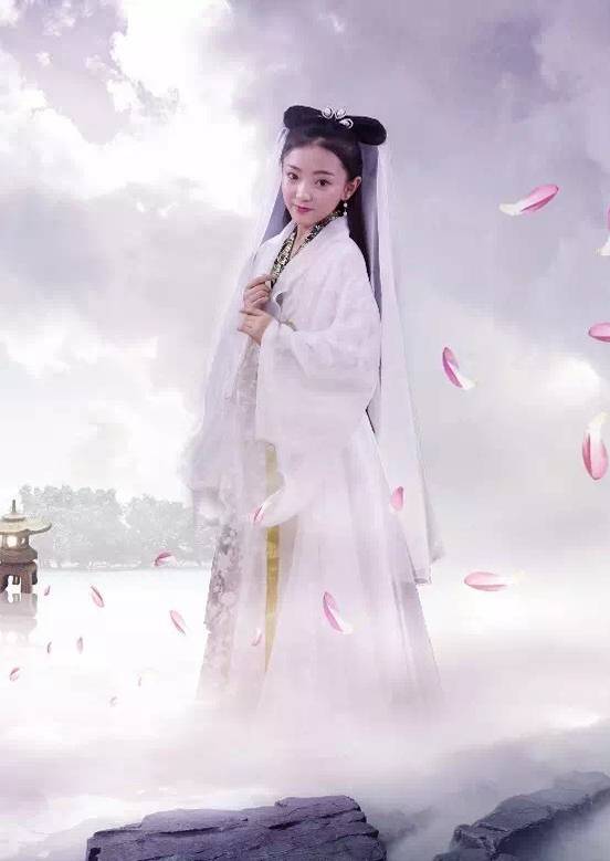 小戲骨·白蛇傳(白蛇傳（小戲骨白蛇傳）)