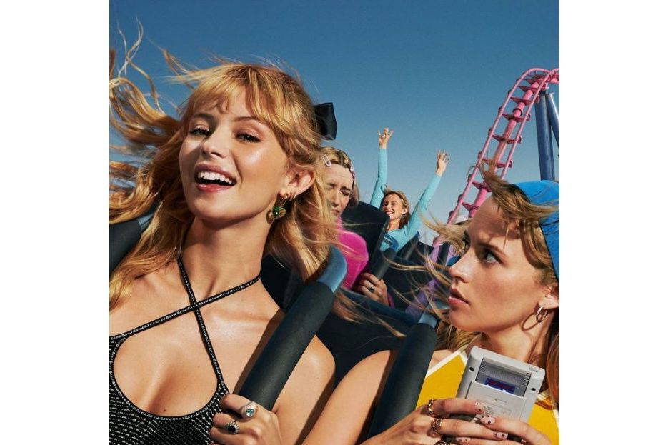 Nonante-Cinq Nonante-Cinq