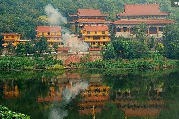 瑞昌龍泉寺 瑞昌龍泉寺