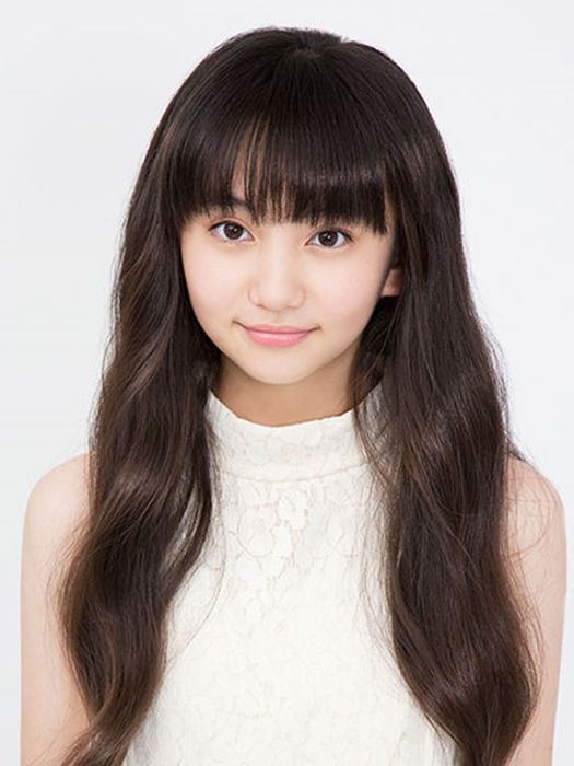 石橋宇輪 石橋宇輪