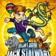 Secret Agent Jack Stalwart