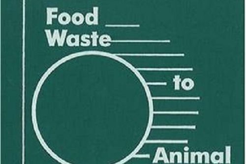 Food Waste to Animal Feed Food Waste to Animal Feed