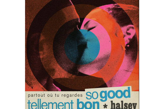 So Good(Halsey演唱的歌曲) So Good(Halsey演唱的歌曲)