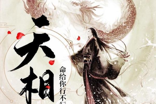 天相(命給你行不行創作的東方玄幻類網路小說) 天相(命給你行不行創作的東方玄幻類網路小說)