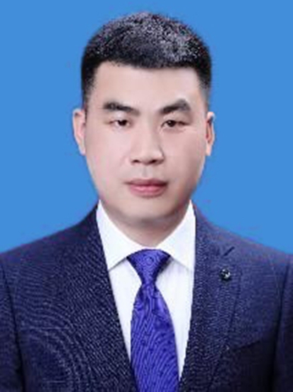 劉海波(湖北省宜昌市長陽土家族自治縣文化和旅遊局黨組成員、副局長) 劉海波(湖北省宜昌市長陽土家族自治縣文化和旅遊局黨組成員、副局長)