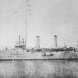 鎮南號炮艦 鎮南號炮艦