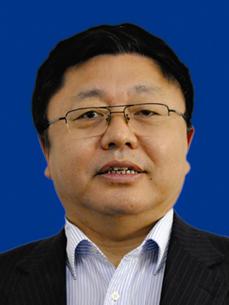 吳迪(黑龍江省自然資源廳副廳長、黨組成員)