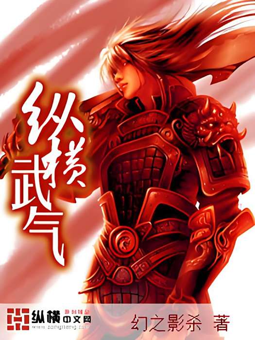 縱橫武氣 縱橫武氣