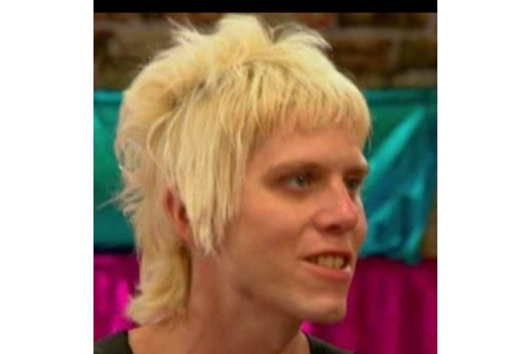 Sharon Needles Sharon Needles