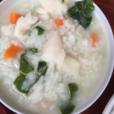 魚片粥 魚片粥