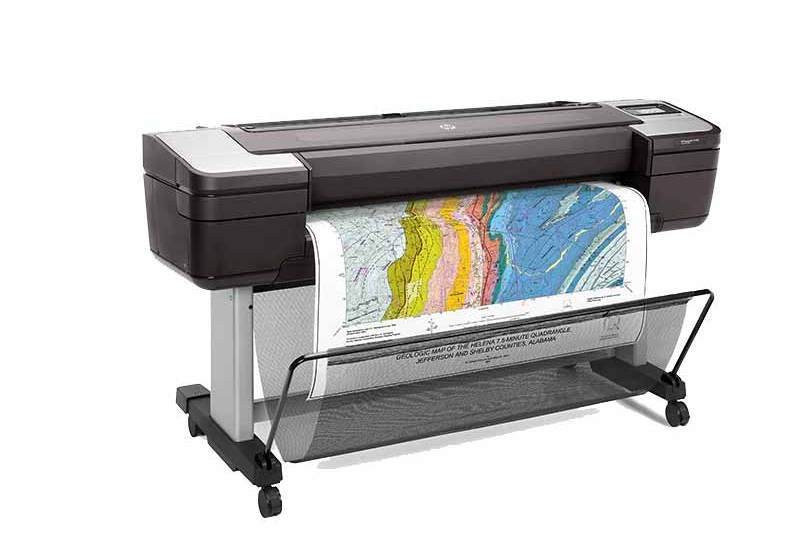 HP Designjet 3800CP HP Designjet 3800CP