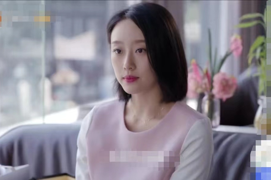 珍妮(都市情感劇《還沒愛夠》中的女配角) 珍妮(都市情感劇《還沒愛夠》中的女配角)