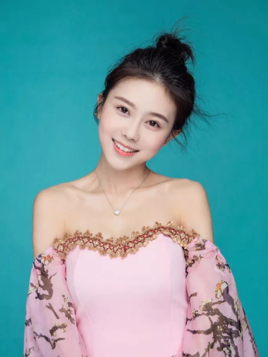 歡歡女神 歡歡女神