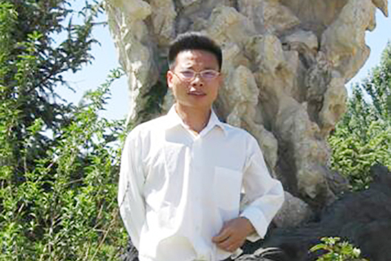 楊顯明(青海師範大學教師) 楊顯明(青海師範大學教師)