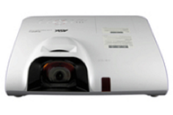ASK Proxima S1210 ASK Proxima S1210