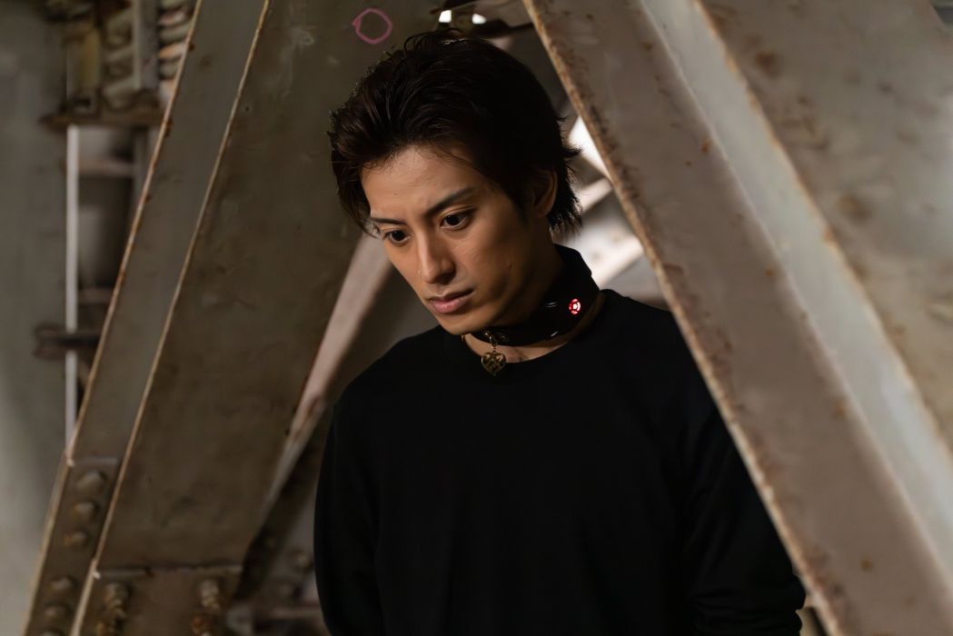 合田武則 合田武則