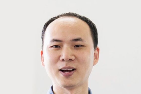 張炎(中國人民大學哲學院講師) 張炎(中國人民大學哲學院講師)