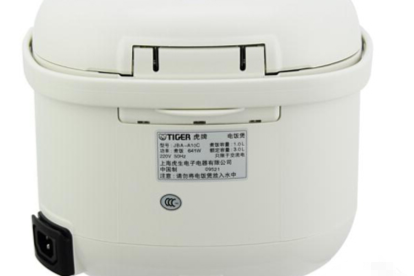 虎牌JBA-A10C 虎牌JBA-A10C