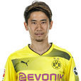 香川真司 香川真司