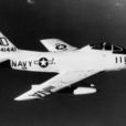 F-1戰鬥機(FJ-4)