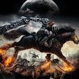 暗影獵手(傾吾之心的異界大陸小說) 暗影獵手(傾吾之心的異界大陸小說)