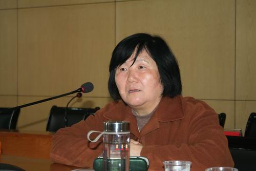 黃秀清(北京郵電大學經濟管理學院副教授)