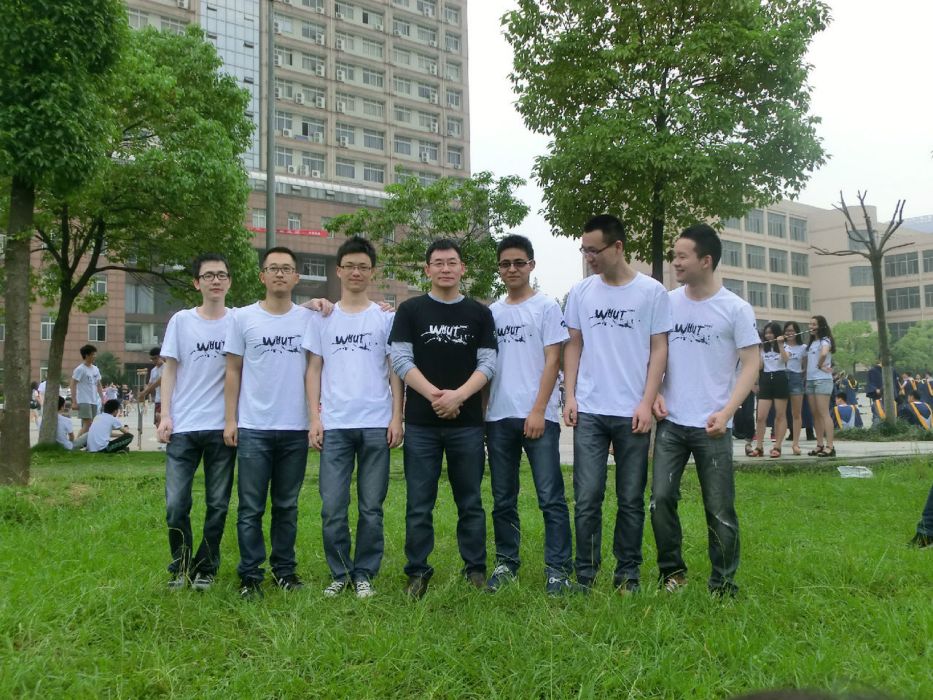 聶明新(美國Cincinnati大學訪問學者) 聶明新(美國Cincinnati大學訪問學者)