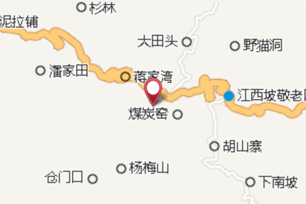 楔子屯 楔子屯