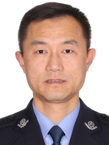 楊赫奇 楊赫奇