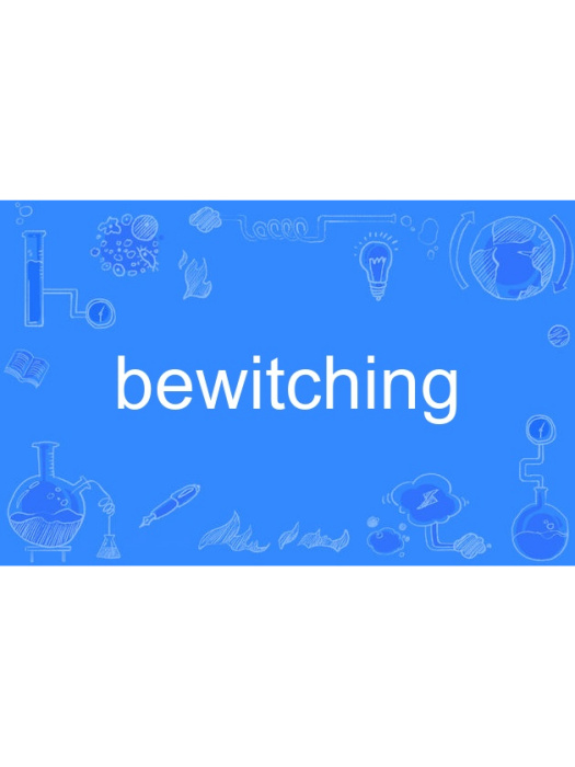 Bewitching Bewitching