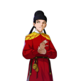 來俊臣(漫畫《大理寺日誌》及其衍生作品中的角色) 來俊臣(漫畫《大理寺日誌》及其衍生作品中的角色)