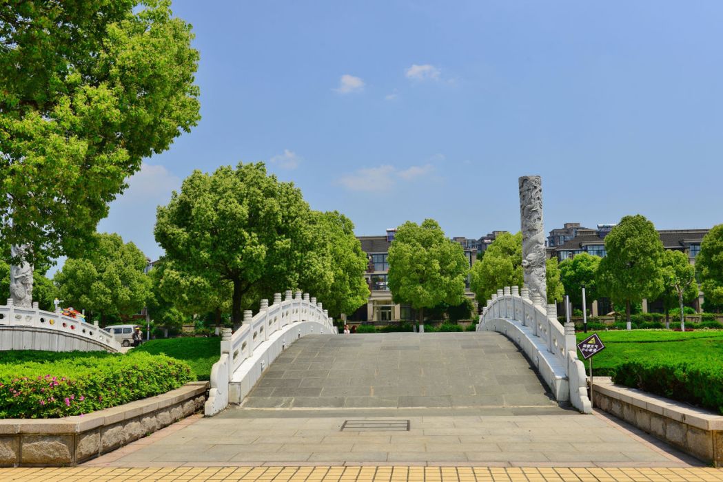春暉公園 春暉公園